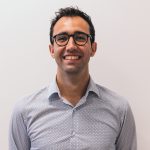Dr Thibault Mariasiewiez